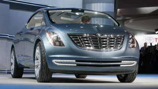More On The Chrysler And Nissan Platform Swap